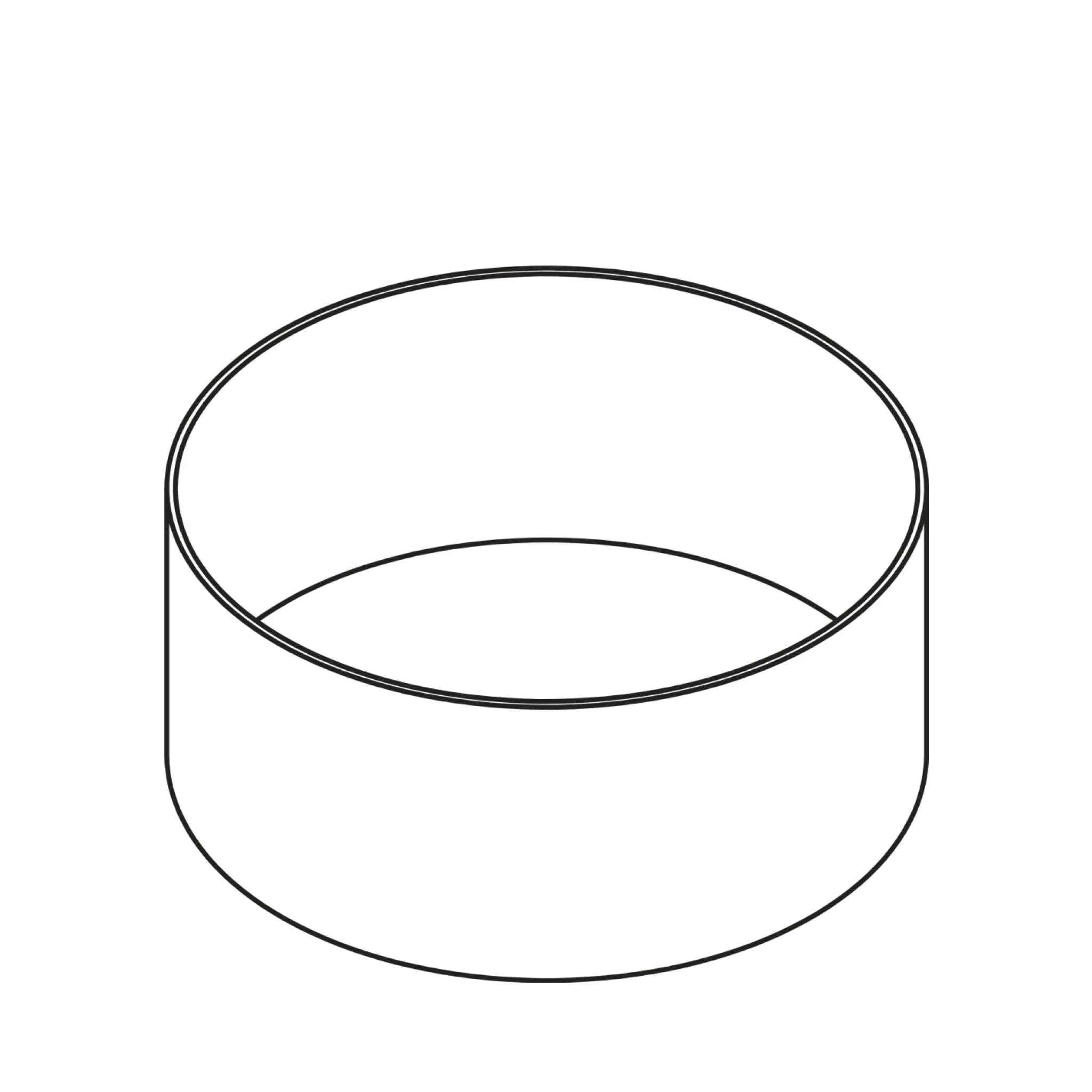 Stelton Stelton Coffee Collector Press Filter Pot Black